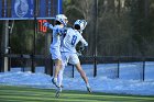 MLax vs RWU  Wheaton College Men’s Lacrosse vs Roger Williams University. - Photo By: KEITH NORDSTROM : Wheaton, Lacrosse, LAX